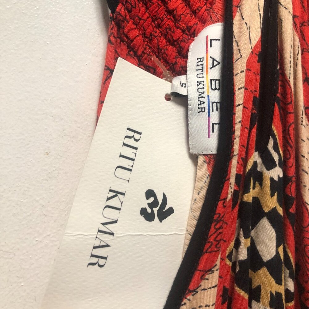 Rita Kumar Women's Dresses Size Small - Picture 4 of 6